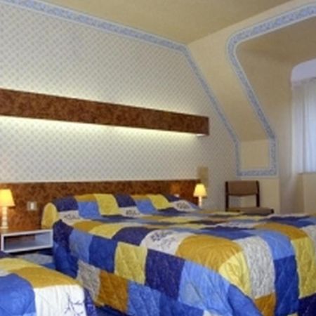 La Ferme Du Relais Bigouden Ξενοδοχείο Plomeur Εξωτερικό φωτογραφία