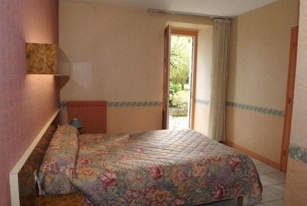 La Ferme Du Relais Bigouden Ξενοδοχείο Plomeur Εξωτερικό φωτογραφία
