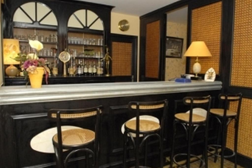La Ferme Du Relais Bigouden Ξενοδοχείο Plomeur Εξωτερικό φωτογραφία