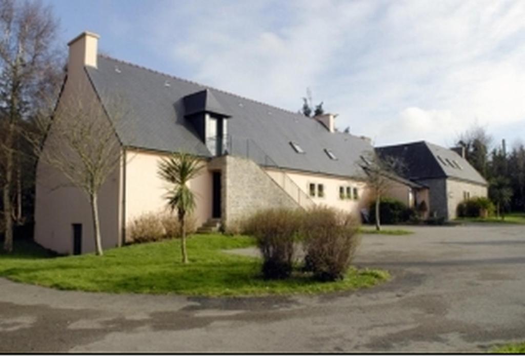 La Ferme Du Relais Bigouden Ξενοδοχείο Plomeur Εξωτερικό φωτογραφία